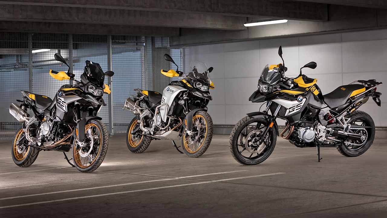 Motorrad Ausbildung
